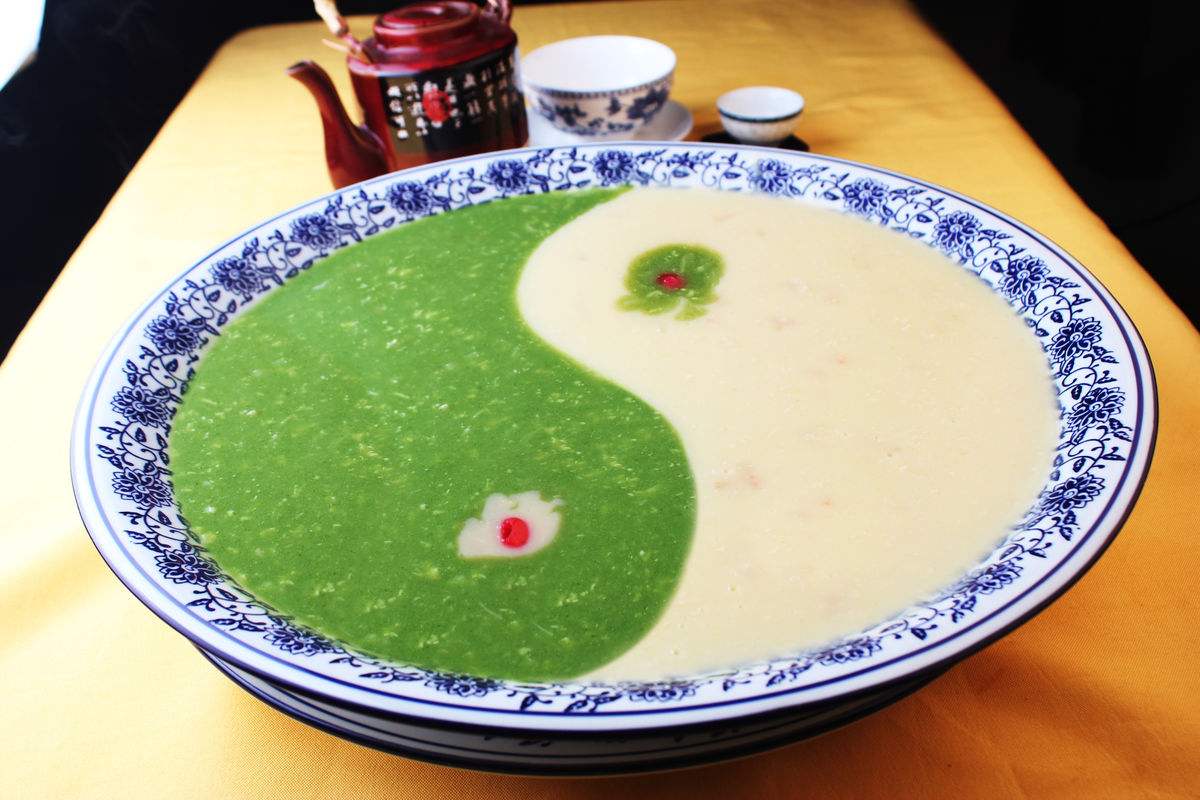 护国菜 护国菜