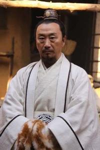 叔孙姓得姓始祖—叔孙得臣 叔孙姓得姓始祖—叔孙得臣
