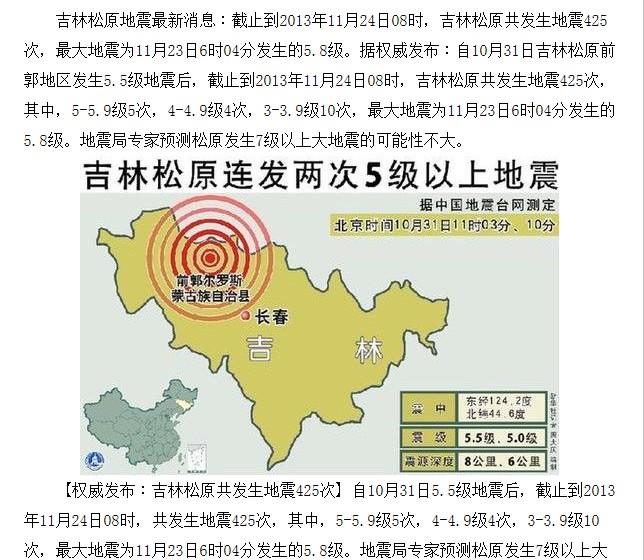 地震统计图 地震统计图