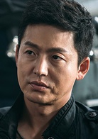 对决(2016年申东烨执导的韩国电影)