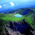 火山岛