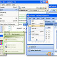BCGControlBar