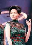蔡美兰 蔡美兰