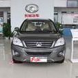 2012款哈弗H6 2.4L 两驱自动精英型