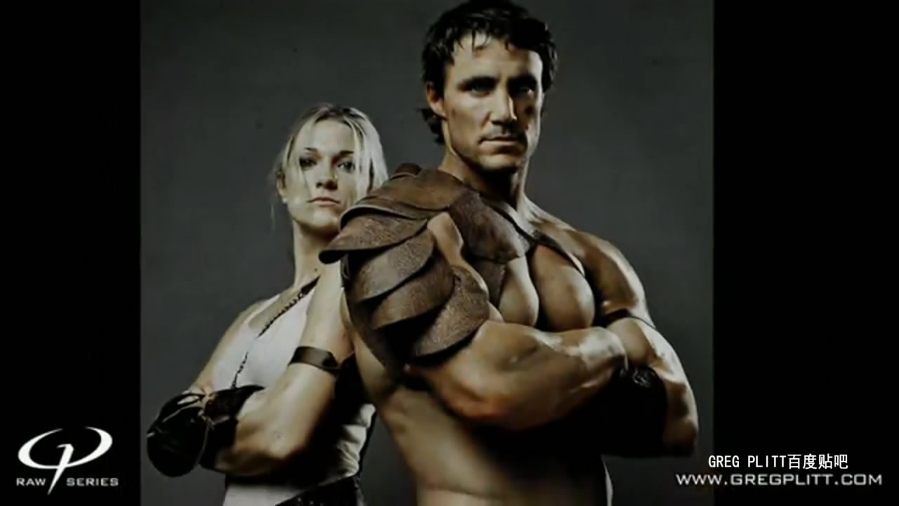 Greg Plitt Greg Plitt