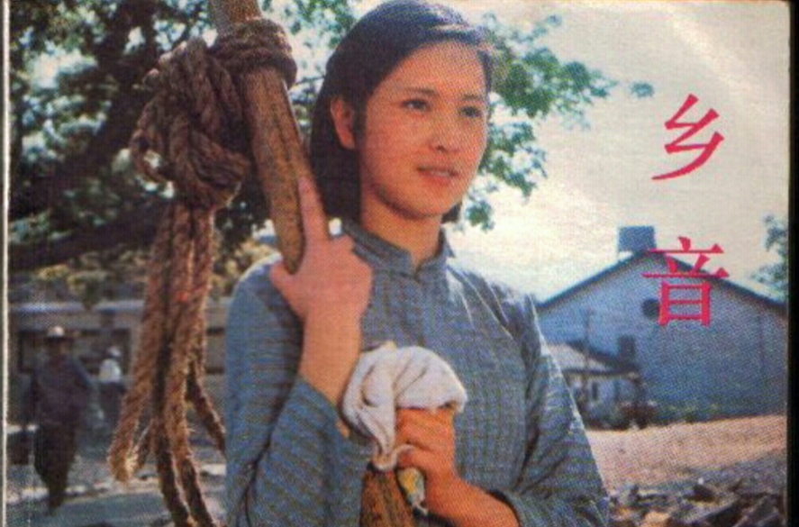 乡音(1983年胡炳榴执导电影)