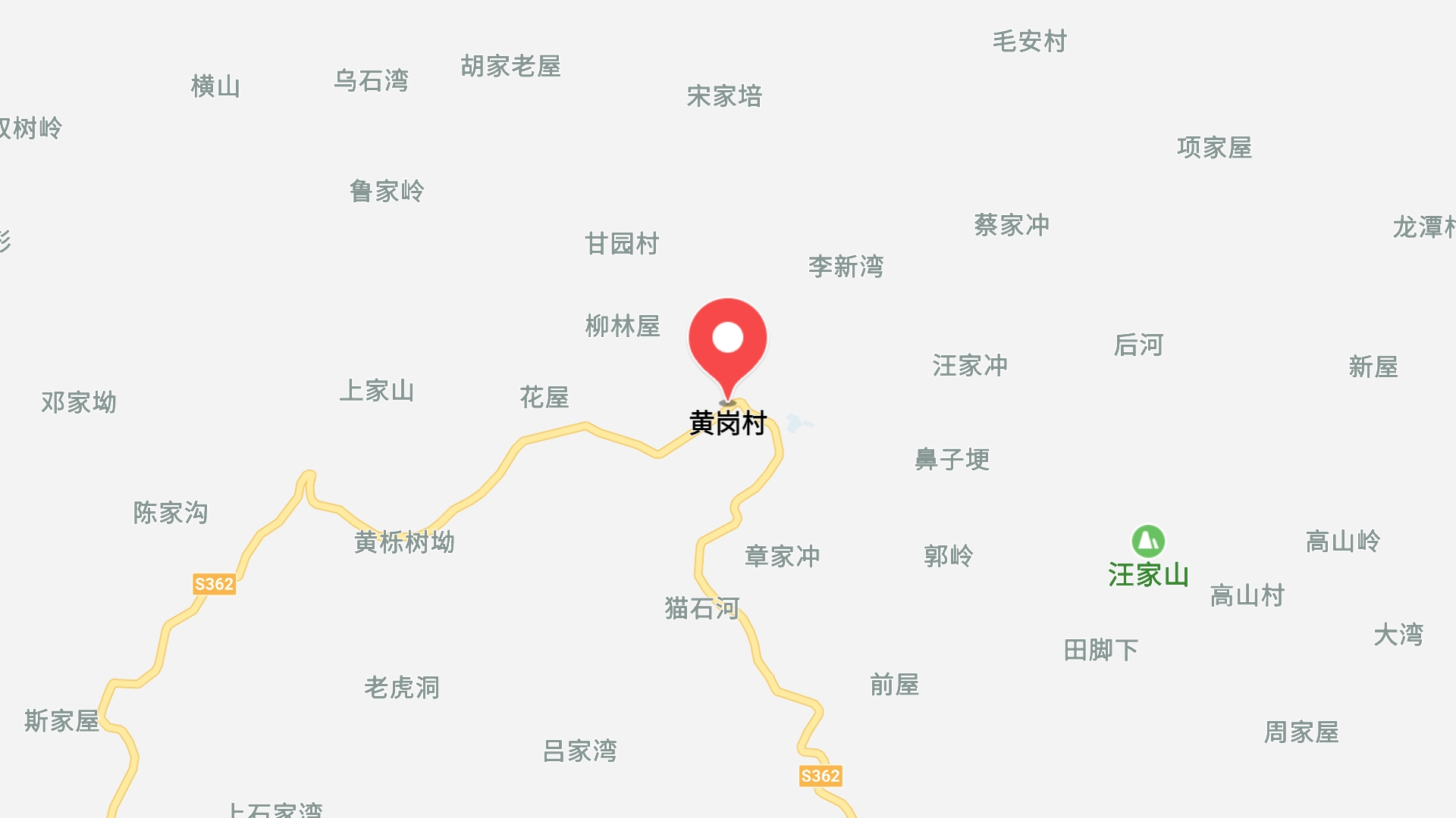 地图信息