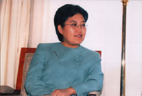 第一届，内蒙古大学生命科学院教授杨劼
