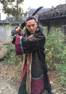 欢喜县令