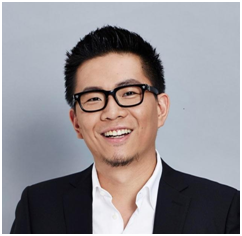 李欣贺 人人贷联合创始人 李欣贺 人人贷联合创始人