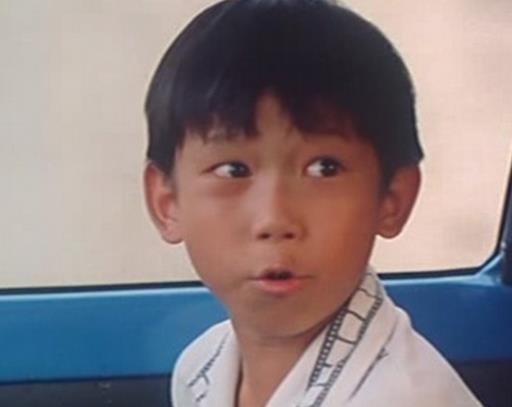《好小子》中颜正国剧照 《好小子》中颜正国剧照