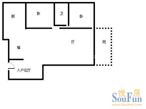滇池卫城铂睿 滇池卫城铂睿
