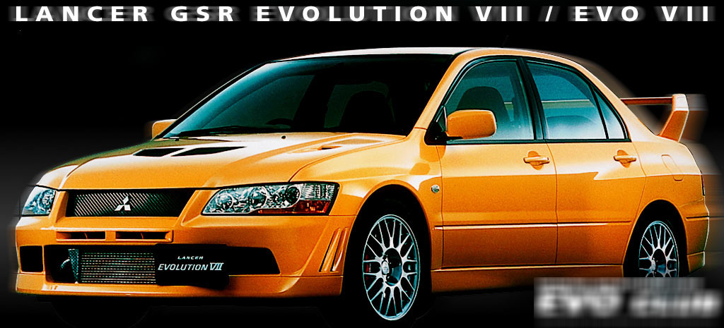 EVO7 EVO7