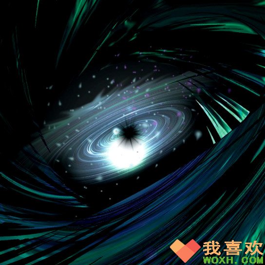 史瓦西黑洞