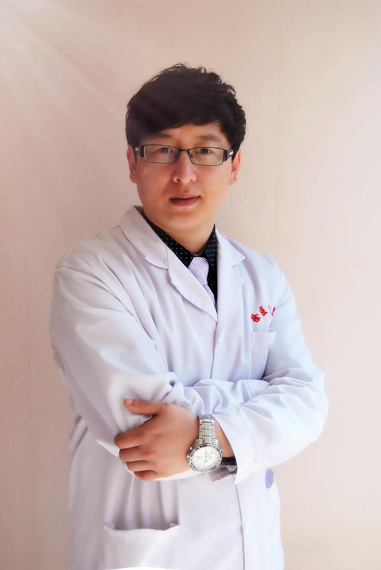 付强 付强