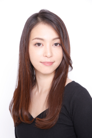 岩佐真悠子 岩佐真悠子