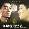 你是我兄弟(2011年中国电影)