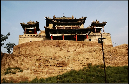 黑龙庙 黑龙庙