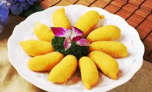 香蕉条