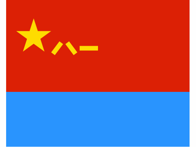 北京军区空军