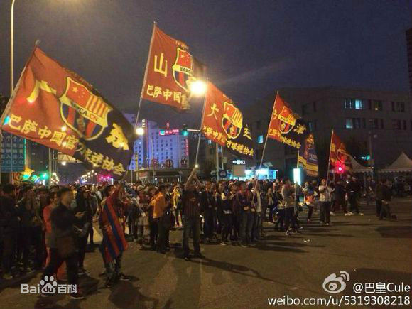 2014南美超级德比 2014南美超级德比