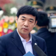 孔令欣(台儿庄大战纪念馆馆长)