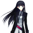 冬马和纱