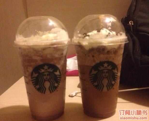 红豆香草星冰乐