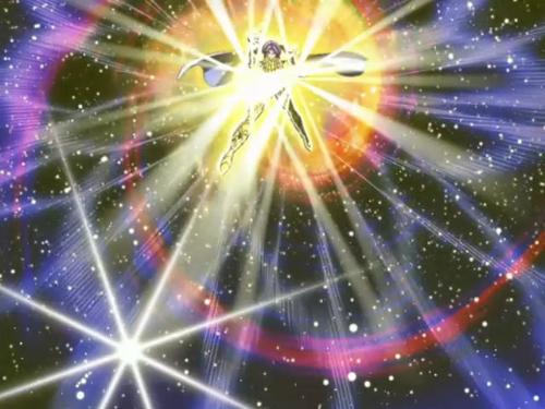 星光灭绝