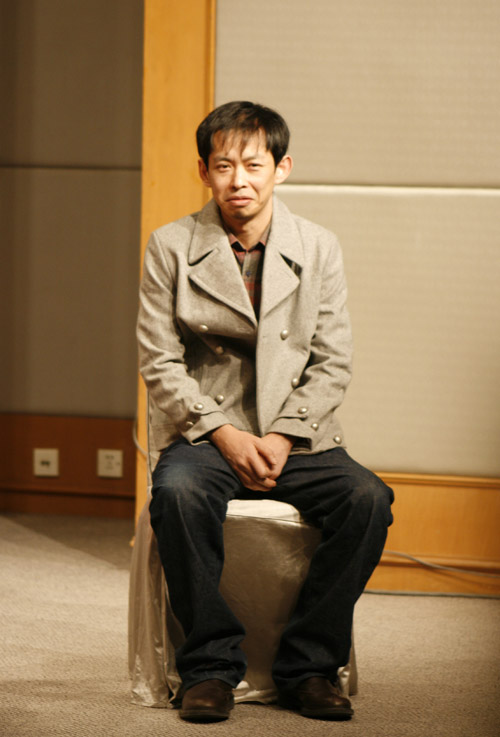 岳小军