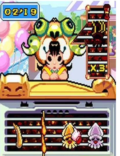 疯狂烧烤