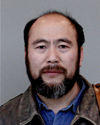 雕塑艺术家陈连富 雕塑艺术家陈连富