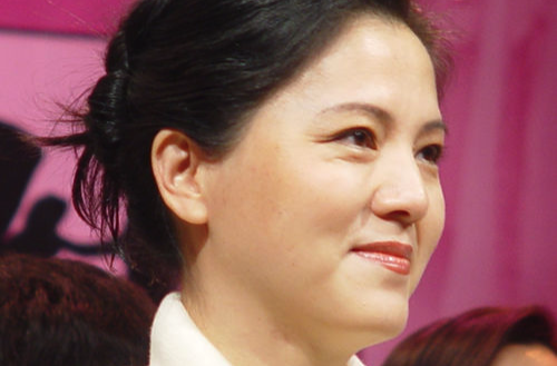 袁玫(黄梅戏演员)