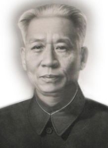 刘少奇 刘少奇