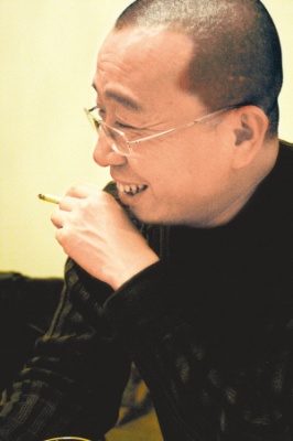 萧昱 萧昱