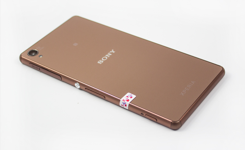索尼Xperia Z3