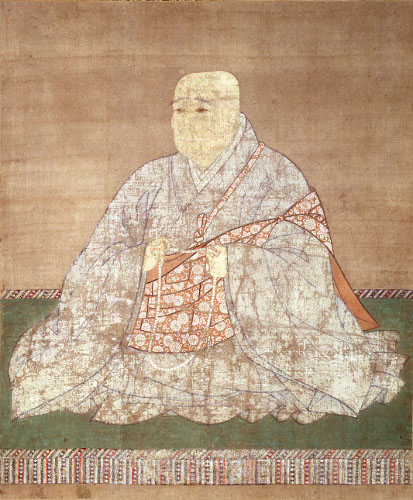 后白河天皇