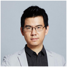 张适时 人人贷联合创始人 张适时 人人贷联合创始人