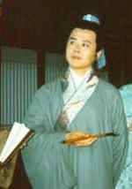江南怪杰徐文长