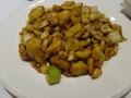 宫保鸡丁