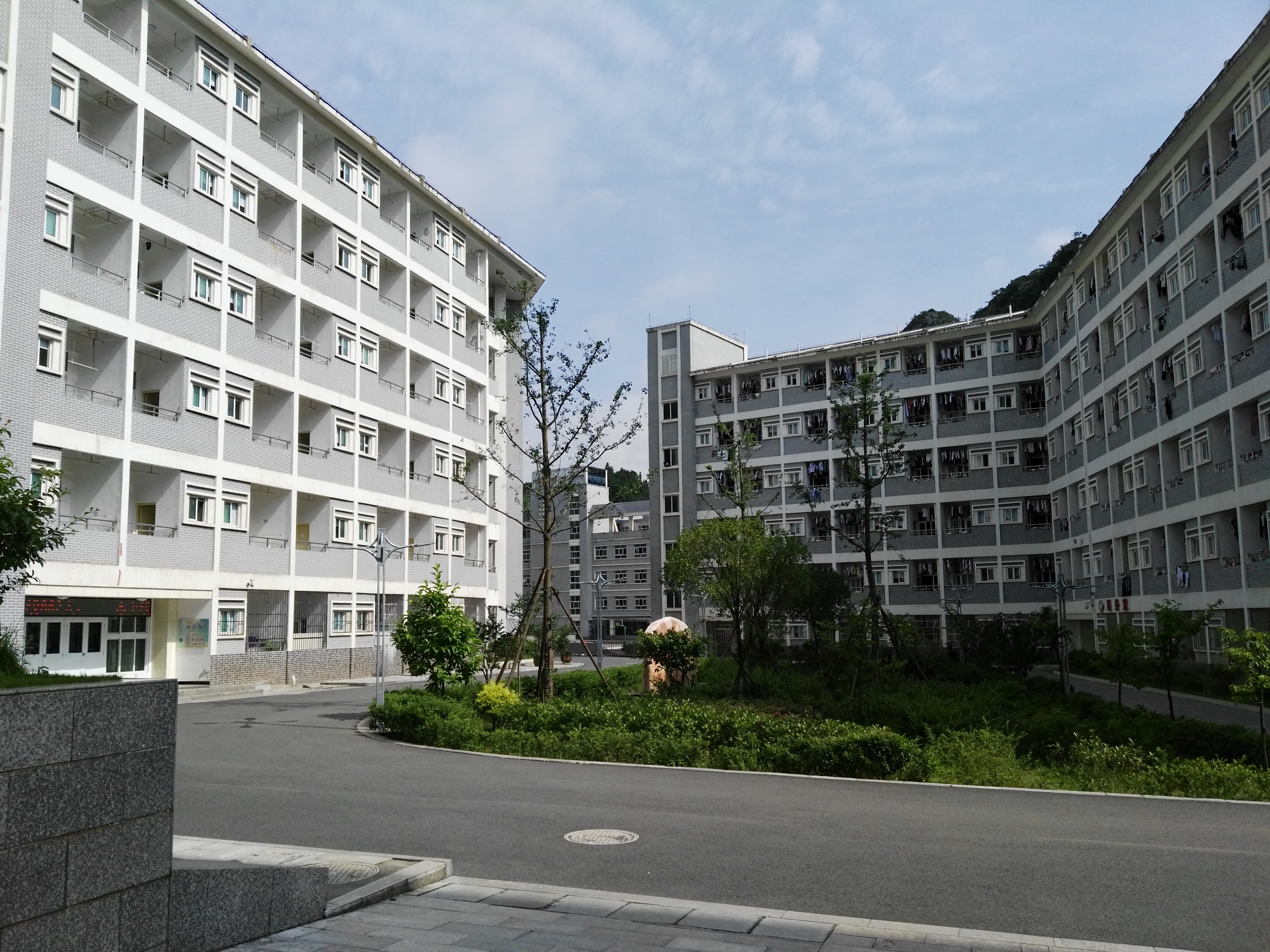 宿舍 宿舍