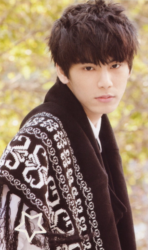 李杰宇 李杰宇