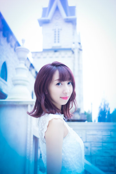 饭田里穗 饭田里穗