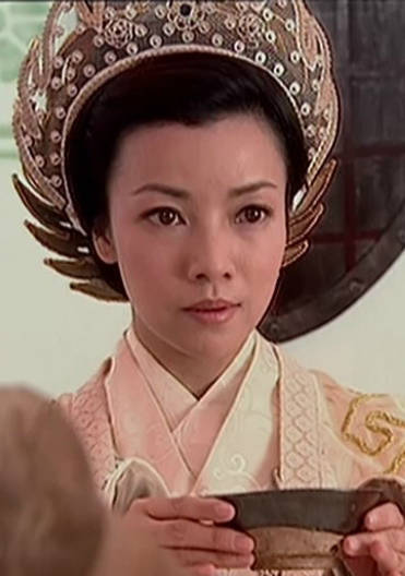 杨门女将之女儿当自强(杨门女将大破天门阵)