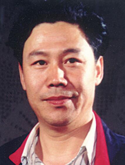 刘喜瑞