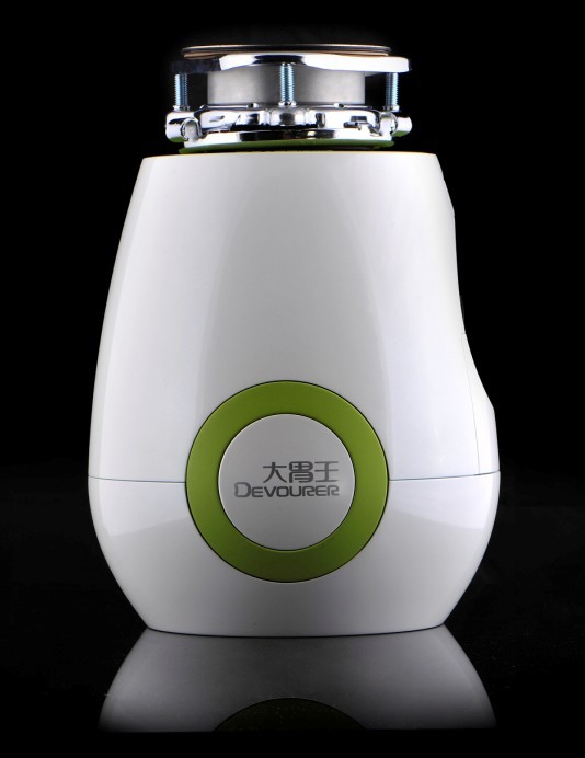 大胃王垃圾处理器 大胃王垃圾处理器