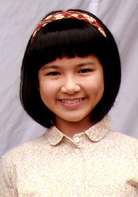 新丁花开