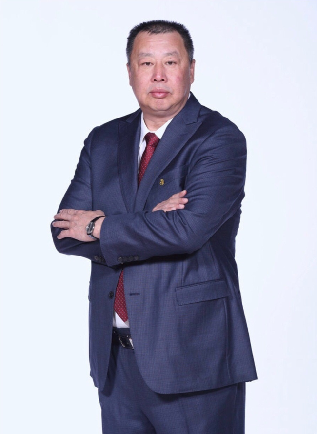 吴庆龙:2018-19赛季CBA山东西王男篮官方标準照 吴庆龙:2018-19赛季CBA山东西王男篮官方标準照