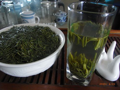 轻发酵茶 轻发酵茶
