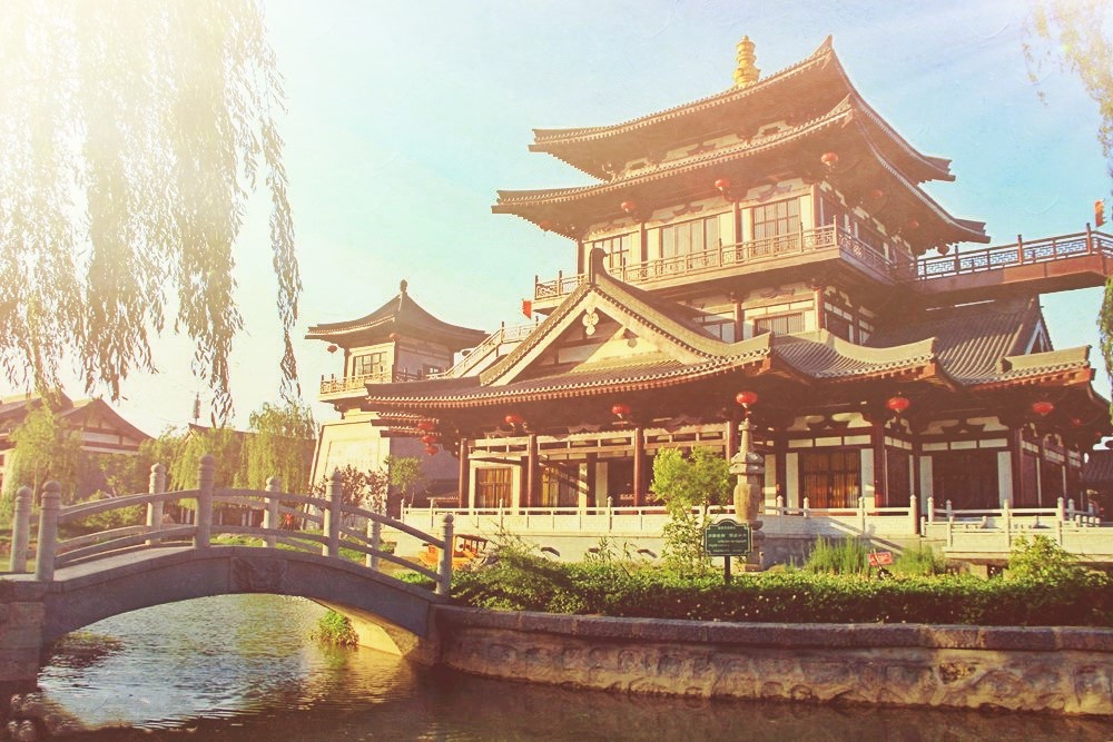 上阳宫 上阳宫